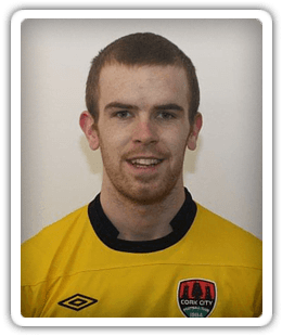 Kevin Burns