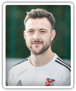 Ben Mulgrew