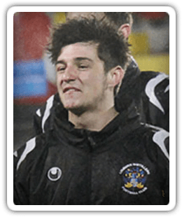 Seamus McDonnell
