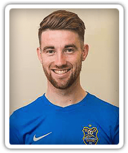 Garbhan Coughlan