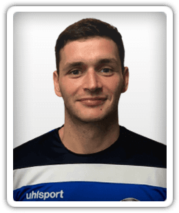Stuart Hutchinson