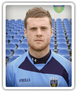 Brian Connaughton