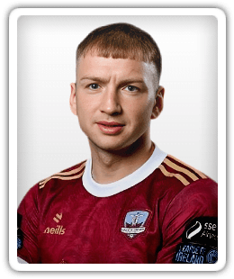 Stephen Walsh
