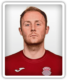 David O'Leary