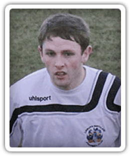 Eoin Boyle