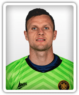 Ross Glendinning