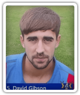 David Gibson