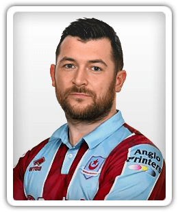 Ryan Brennan