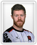 Daryl Horgan