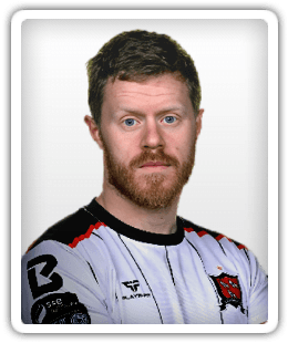 Daryl Horgan