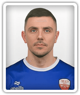 Enda Curran