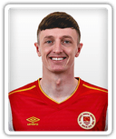 Chris Forrester