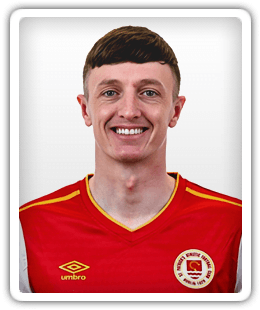 Chris Forrester
