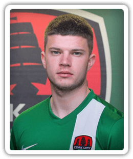 Danny Morrissey