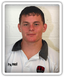 Kieran Kenneally