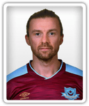 Keith Cowan