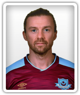 Keith Cowan