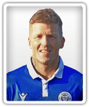 Wullie Gibson