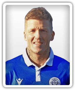 Wullie Gibson