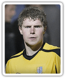 T.J. Forde