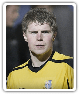 T.J. Forde