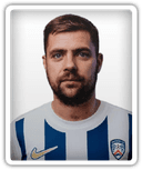 James McLaughlin