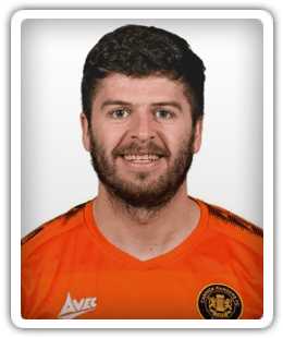 Michael Smith