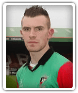 Kevin Bradley