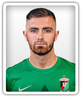 Rory Donnelly