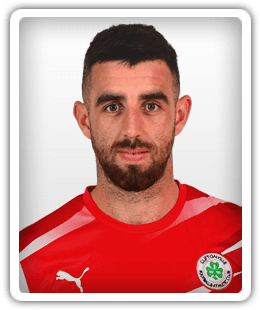 Joe Gormley