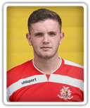 Darren Murray