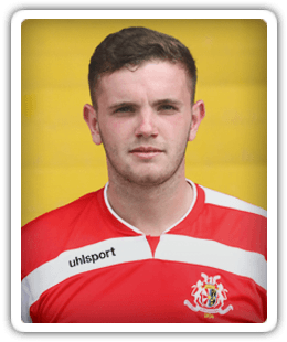 Darren Murray