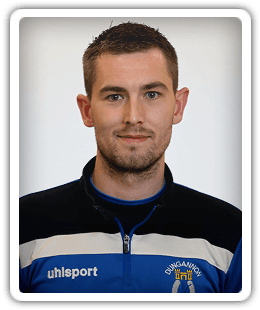 Daniel Hughes