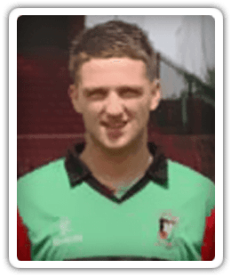 Jim O'Hanlon
