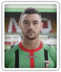 John McGuigan