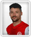 Tomas Cosgrove