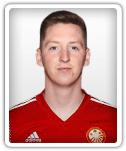 Cónall McGrandles