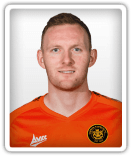 Steven Gordon