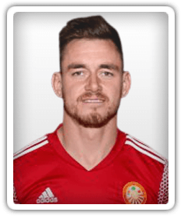 Chris Lavery