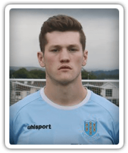Kyle Mackie