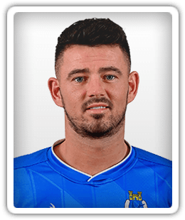 Joe McCready