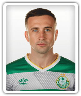 Aaron McEneff