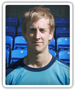 Gareth Smith