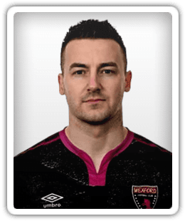 Aidan Friel