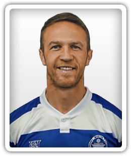 Chris Millar