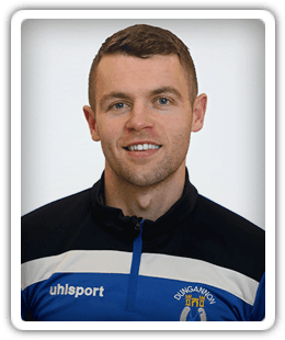 Shane McGinty