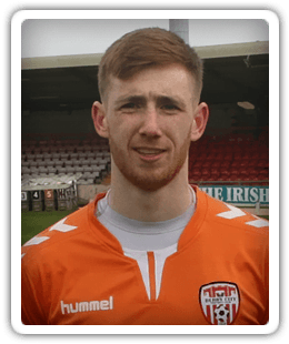 Shaun Patton