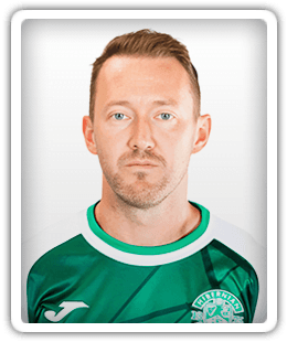 Aiden McGeady
