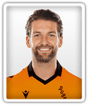 Charlie Mulgrew