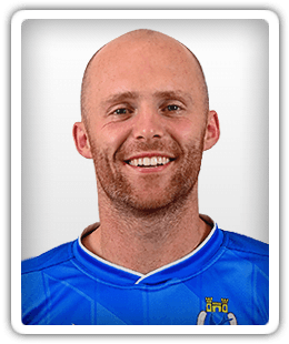 Dean Curry